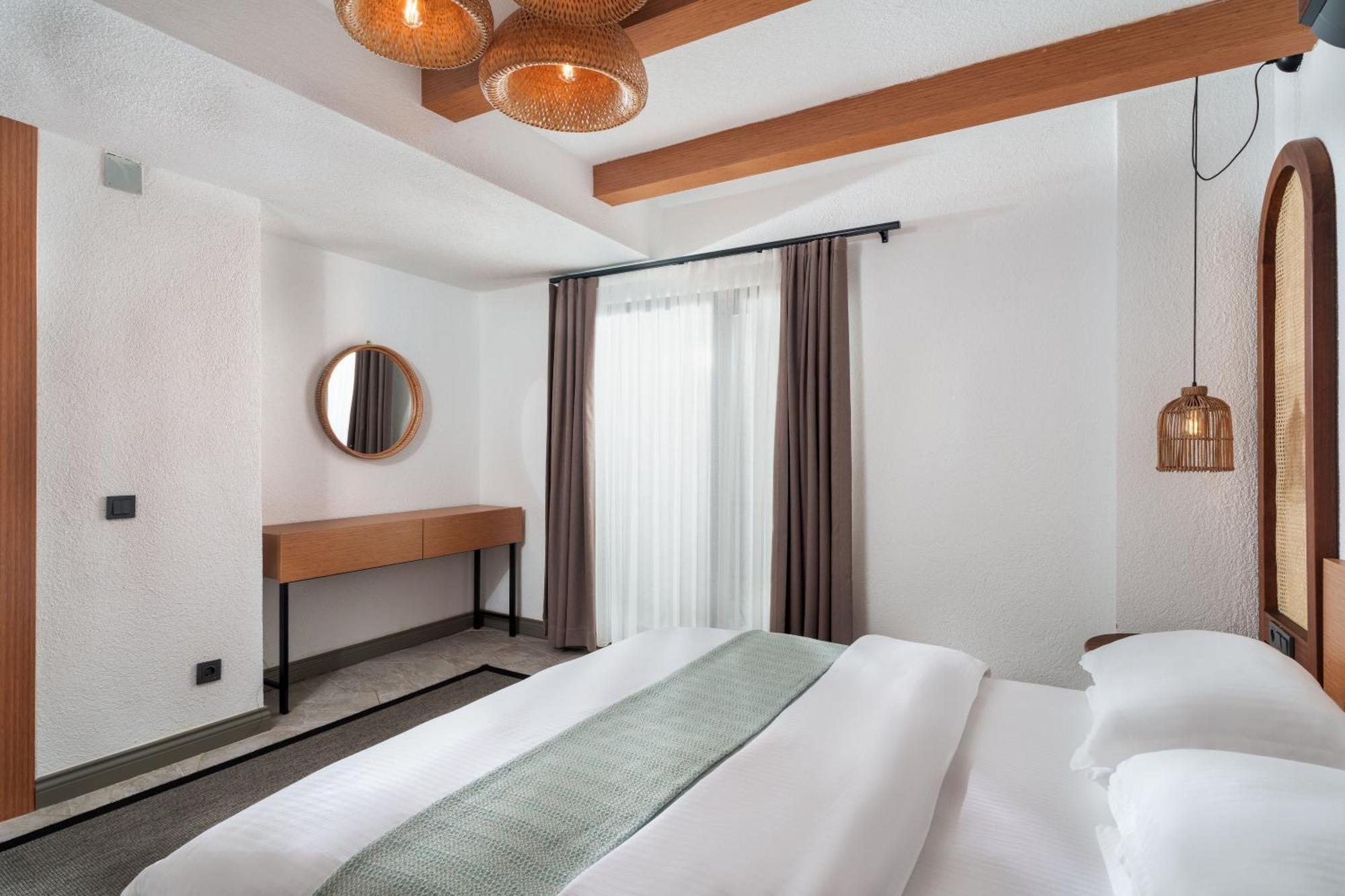 קלקן Lupia Suites מראה חיצוני תמונה