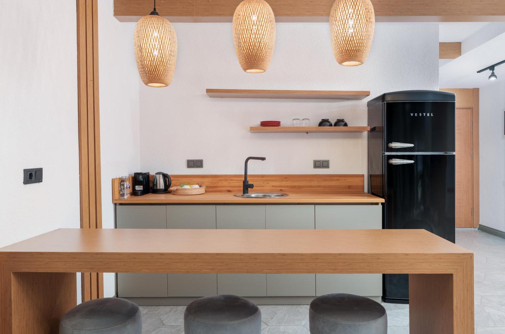 קלקן Lupia Suites מראה חיצוני תמונה