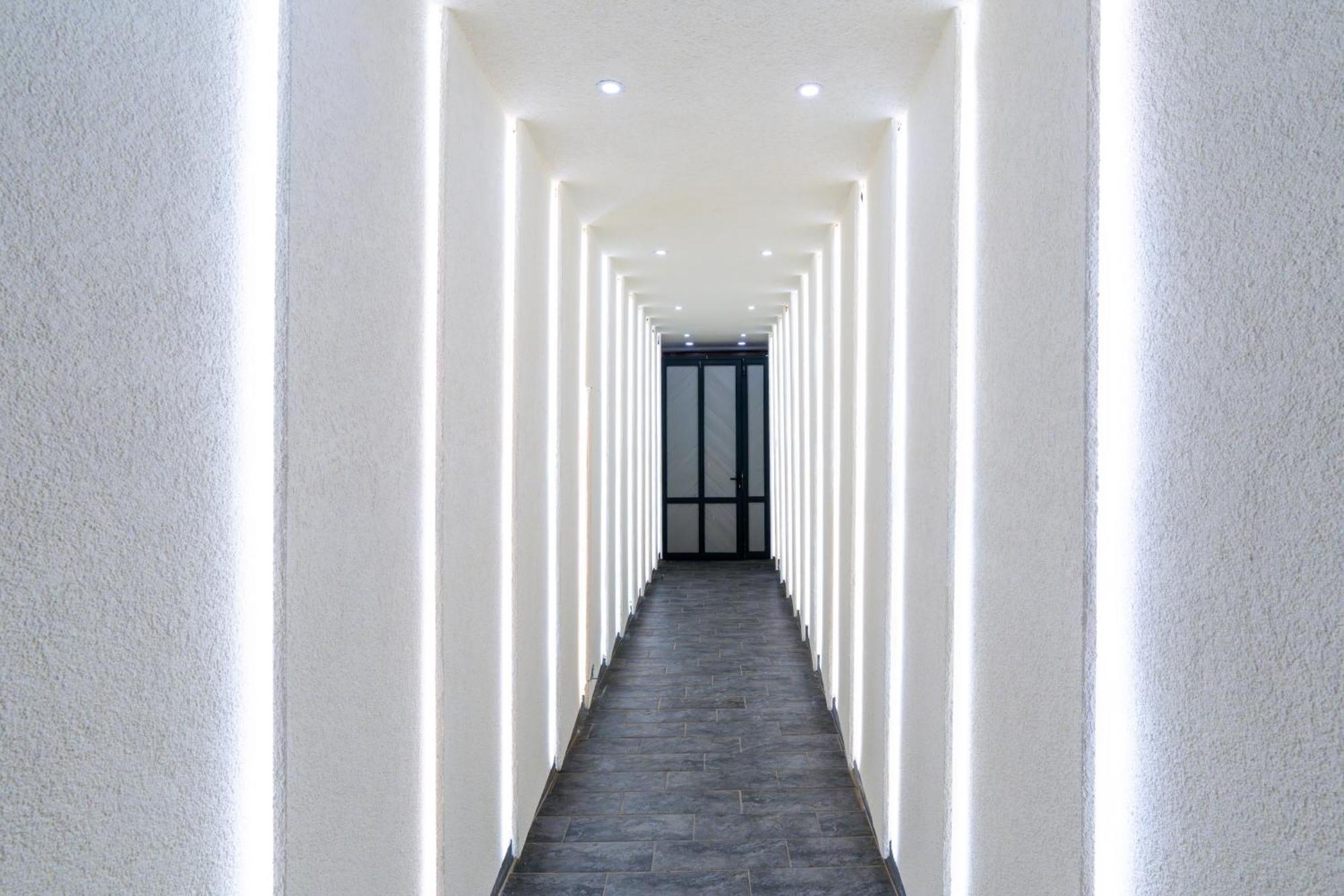 קלקן Lupia Suites מראה חיצוני תמונה