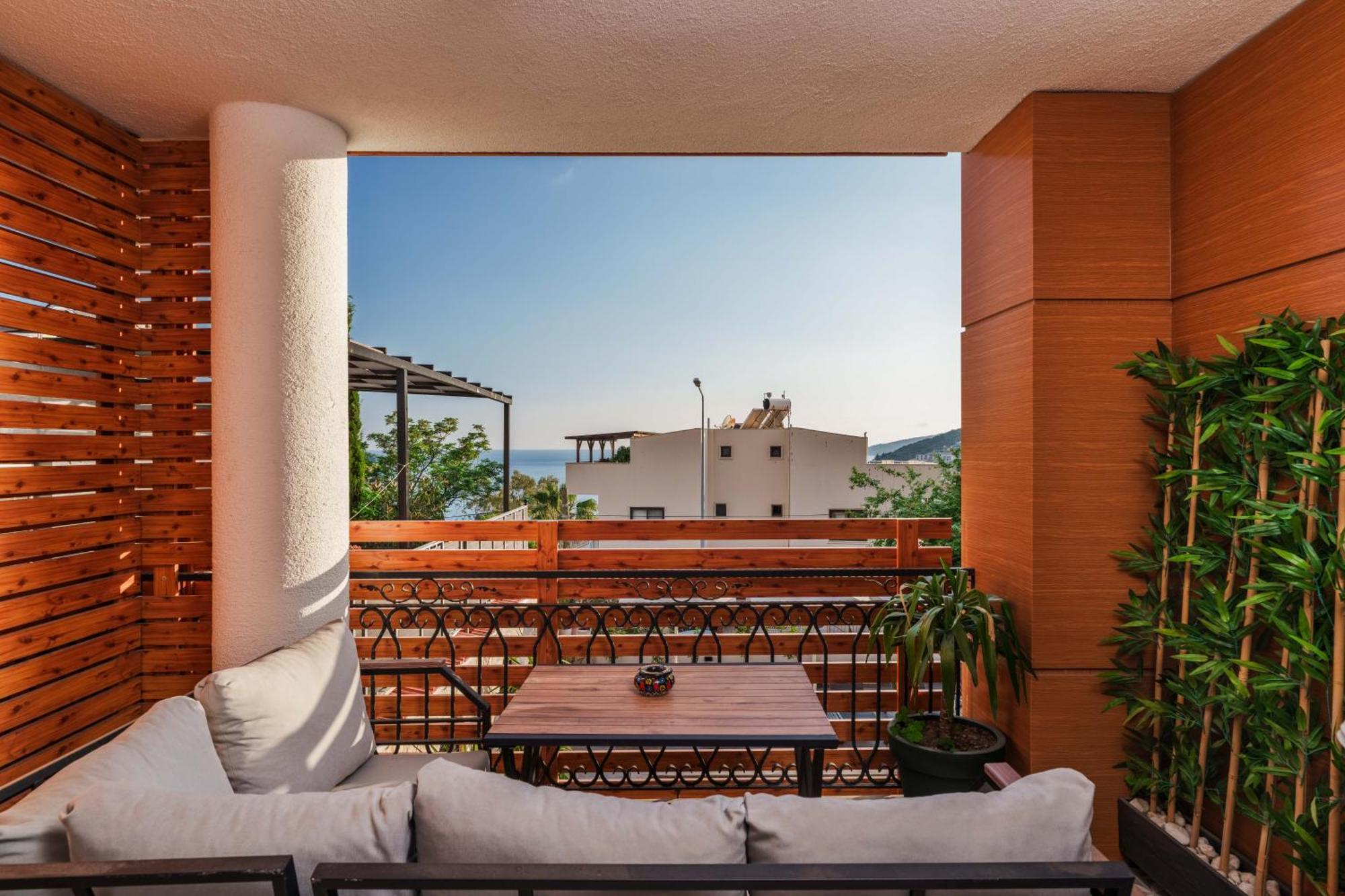 קלקן Lupia Suites מראה חיצוני תמונה
