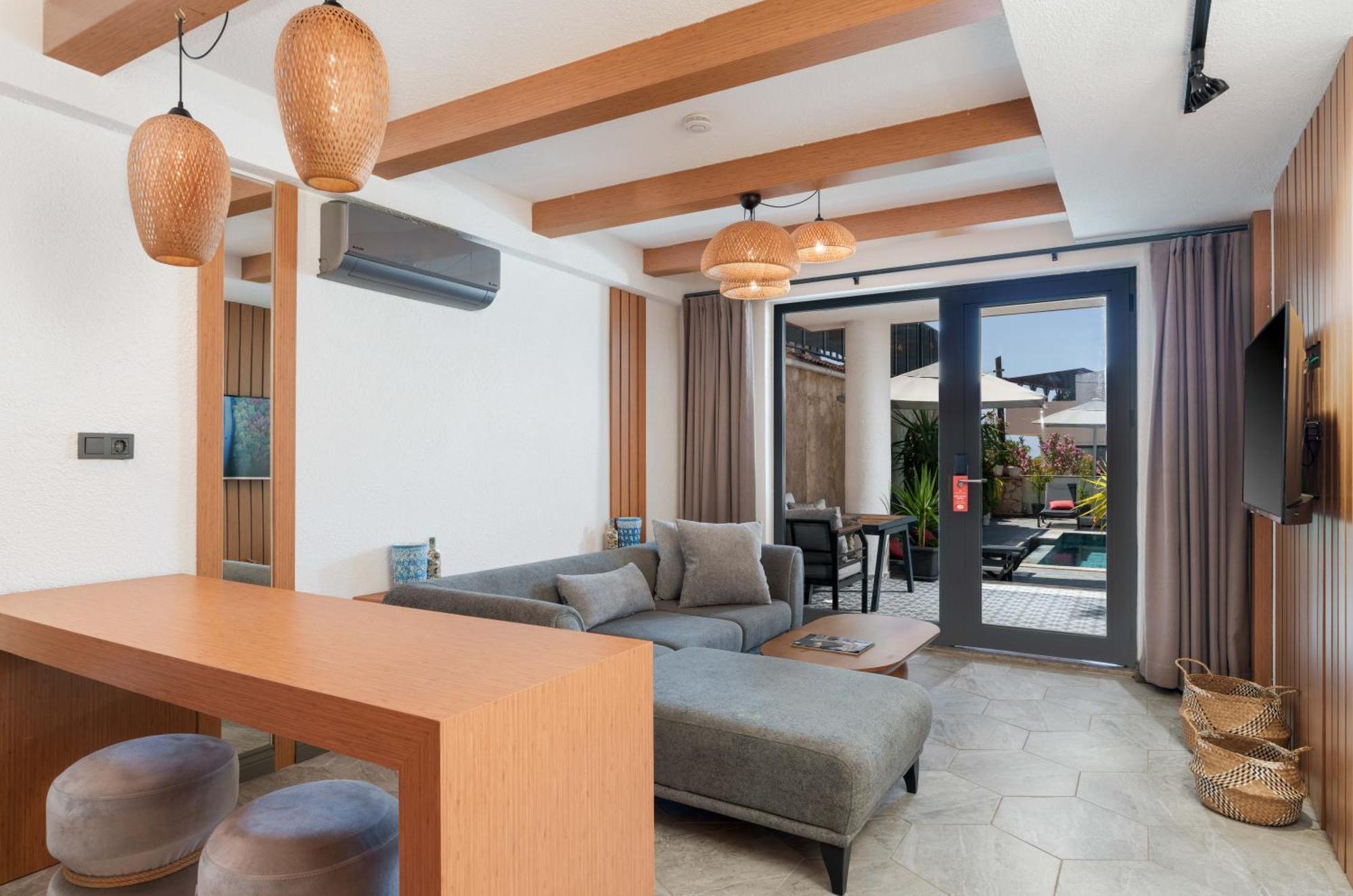 קלקן Lupia Suites מראה חיצוני תמונה