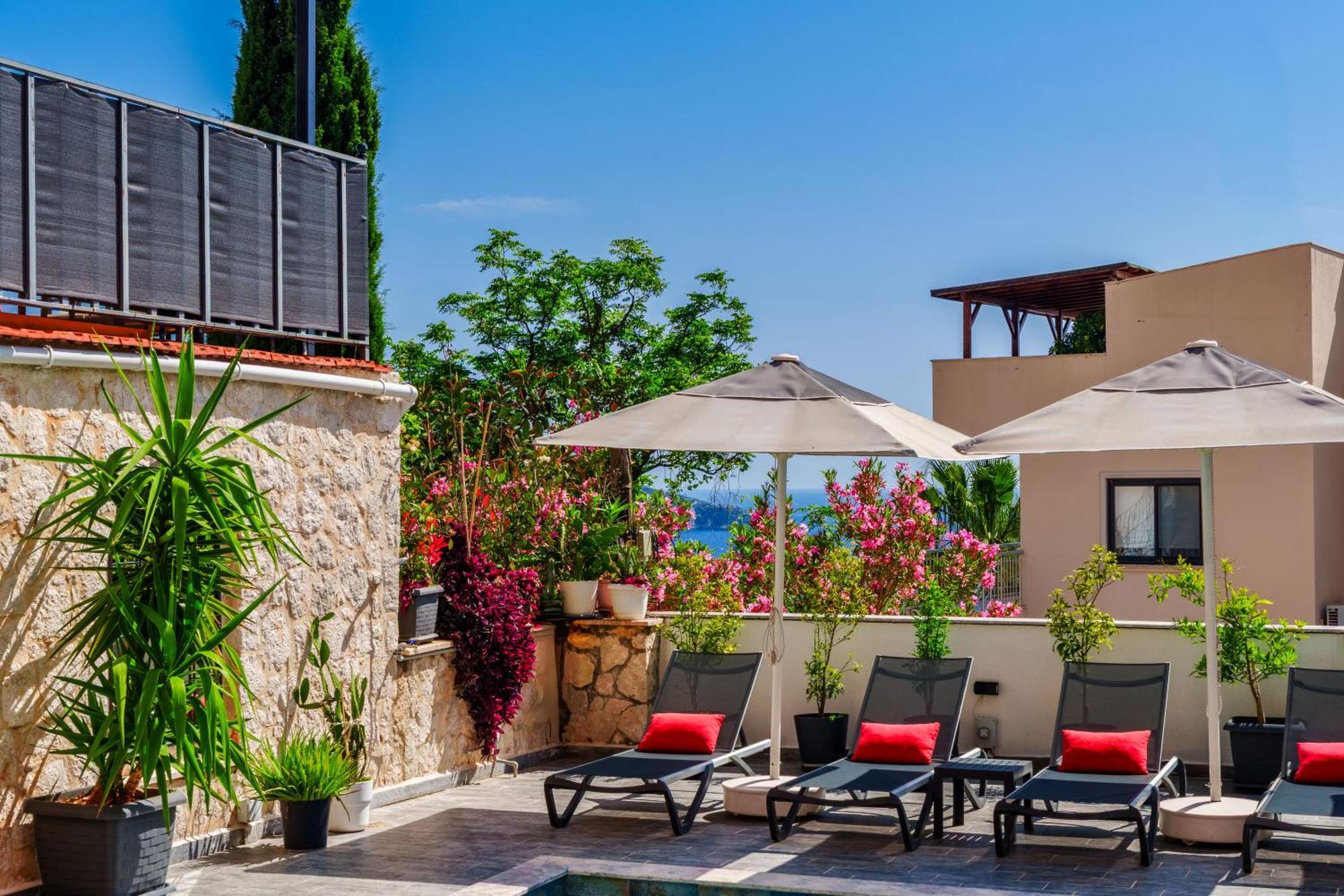 קלקן Lupia Suites מראה חיצוני תמונה