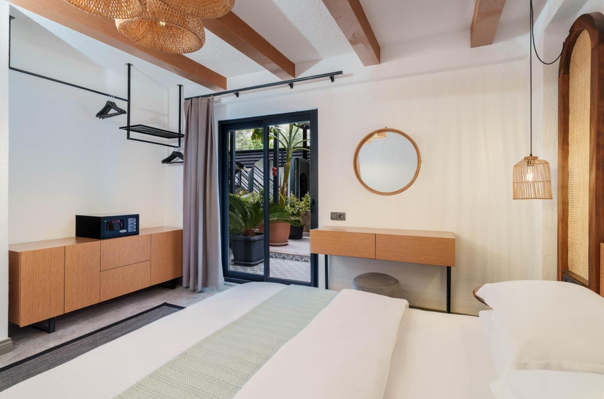 קלקן Lupia Suites מראה חיצוני תמונה